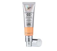 IT COSMETICS CC+ Cream Full-Coverage Foundation With SPF 50+ Make-up