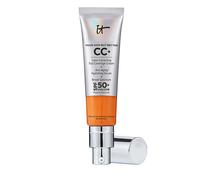 It Cosmetics Your Skin But Better Cc+ Cream Foundation SPF50+ Rich