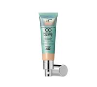 It Cosmetics CC Cream Matte Make-up SPF 40 - Light 32ml 32 kg Crema