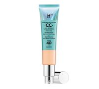IT COSMETICS - CC+ Cream Oil-Free Matte with SPF 40 Fondotinta 32 ml Marrone chiaro unisex
