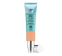 IT COSMETICS - CC+ Cream Oil-Free Matte with SPF 40 Fondotinta 32 ml Marrone chiaro unisex