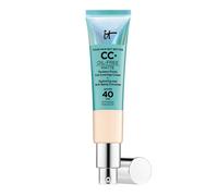 IT COSMETICS - CC+ Cream Oil-Free Matte with SPF 40 Fondotinta 32 ml Nude unisex