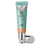 It Cosmetics CC Fondotinta Neutral Tan SPF40 32 ml - Fondotinta