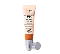 IT COSMETICS CC+ Nude Glow leggero Crema CC Fondotinta