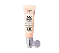 it Cosmetics Collezione Anti-età Your Skin But Better CC+ Cream SPF 50 Travel Size Medium 12 ml