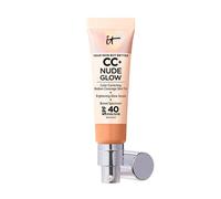 IT COSMETICS CC+ Nude Glow leggero Crema CC Fondotinta