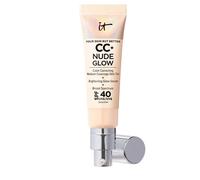IT Cosmetics - Your Skin But Better CC+ Nude Glow SPF 40 - CC Cream Light 32 ml