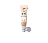 IT Cosmetics - Your Skin But Better CC+ Nude Glow SPF 40 - CC Cream Neutral Tan 32 ml