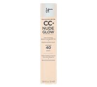 IT Cosmetics CC+ Nude Glow SPF40 Medium Tan - Tube 32 ml BB & CC Cream