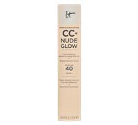 IT Cosmetics CC+ Nude Glow SPF40 Medium - Tube 32 ml BB & CC Cream
