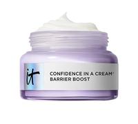 IT COSMETICS CONFIDENCE BARRIER BOOST crema hidratante y reparadora 60 ml