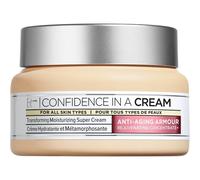 iT Cosmetics Confidence In a Cream 120 ml