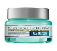 IT Cosmetics Confidence In A Gel Cream 60 ml