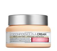 IT COSMETICS Confidence In A Cream Anti-Aging Hydrating Moisturizer Trattamenti Viso 60 ML
