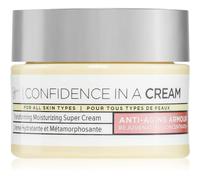 IT Cosmetics - Confidence In A Cream Transforming Moisturizing Super Cream Crema giorno 15 ml unisex