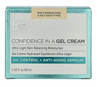 IT Cosmetics Confidence In A Gel Cream 60 ml