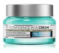 Confidence - In A Gel Cream Oil-free 60 Ml