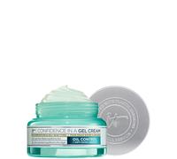 Confidence - In A Gel Cream Oil-free 60 Ml