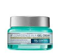 IT Cosmetics Confidence in a Gel Cream Oil Control 60ml