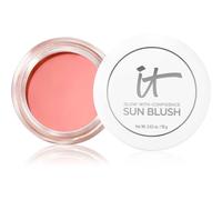 it Cosmetics Trucco del viso Blush Glow with Confidence Blush 10 Sunlit 18 g