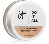 IT Cosmetics Do it all Face Balm fondotinta idratante leggero colore Light Neutral 210 18 g