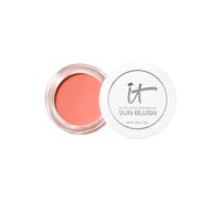 it Cosmetics Trucco del viso Blush Glow with Confidence Blush 20 Sun Blossom 18 g