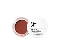 IT COSMETICS - Do It All Serum Color Balm Blush 18 g Rosso scuro female
