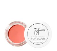 it Cosmetics Trucco del viso Blush Glow with Confidence Blush 20 Sun Blossom 18 g