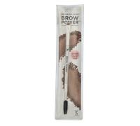 IT Cosmetics HEAVENLY LUXE™ BROW POWER™ UNIVERSAL BROW-TRANSFORMER BRUSH #21 Pennello Sopracciglia