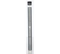 IT Cosmetics - Heavenly Luxe Dual Airbrush Concealer Brush #2 - Pennello per correttore 1 St.
