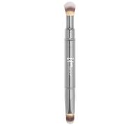 IT Cosmetics HEAVENLY LUXE™ DUAL AIRBRUSH CONCEALER BRUSH #2 Pennello Correttore