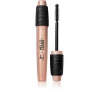 IT Cosmetics - Hello Lashes Volumizing Mascara + Lash Serum - Mascara 8.5 ml