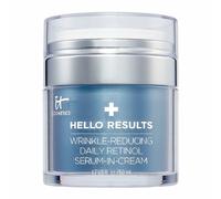 IT Cosmetics Hello Results Cura viso al retinolo - Anti-age 0,05 l