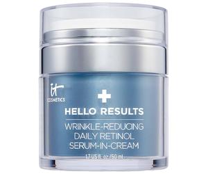 IT Cosmetics - HelloResults Daily Retinol - Crema viso 50 ml