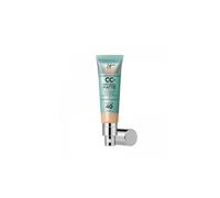 IT Cosmetics Your Skin But Better CC+ Natural Matte CC cream per un finish opaco SPF 40 Light 32 ml