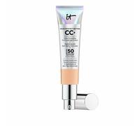 It Cosmetics La Tua Pelle Ma Meglio CC Crema Fondotinta SPF 50 Neutro