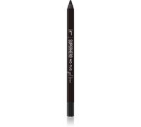 It Cosmetics Superhero No-Tug Eyeliner Fantastic Espresso