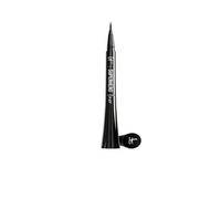 IT COSMETICS SUPERHERO LINER eyeliner pen #black