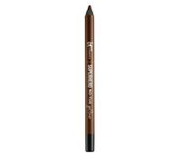 iT Cosmetics Superhero No-Tug Gel Eyeliner Brilliant Brown 1,2 g