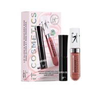 IT COSMETICS - Unwrap Effortless Color Set 1 pieces female
