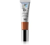 IT Cosmetics Your Skin But Better CC+ CC cream SPF 50+ colore Deep Honey 32 ml