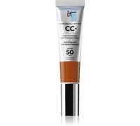 it Cosmetics Cura del viso Cura idratante Your Skin But Better CC+ Cream SPF 50+ Rich Honey 32 ml