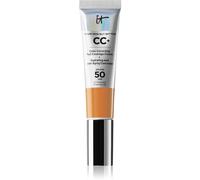 IT Cosmetics Your Skin But Better CC+ CC cream SPF 50+ colore Tan Rich 32 ml