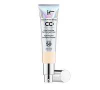 IT COSMETICS YOUR SKIN BUT BETTER CC+ cream foundation SPF50+ #fair