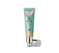 it Cosmetics Trucco del viso Foundation Your Skin But Better CC+ Cream Natural Matte SPF 40 Medium 32 ml