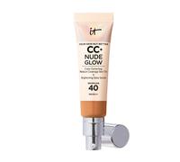 IT COSMETICS - Your Skin But Better CC+ Cream Nude Glow with SPF 40 BB & CC Cream 32 ml Marrone chiaro unisex