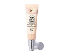 IT Cosmetics - Your Skin But Better CC+ Nude Glow SPF 40 - CC Cream Light 32 ml