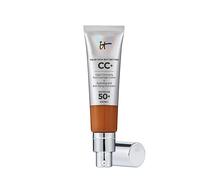 it Cosmetics Cura del viso Cura idratante Your Skin But Better CC+ Cream SPF 50+ Rich Honey 32 ml