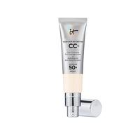 IT Cosmetics YOUR SKIN BUT BETTER CC+ CREAM WITH SPF 50 Fondotinta