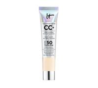 IT COSMETICS - Your Skin But Better CC+ Cream with SPF 50 - Formato Viaggio Fondotinta 12 ml Nude unisex